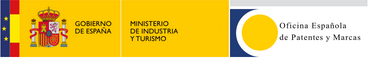 Ministerio de Industria y Turismo - Oficina Española de Patentes y Marcas